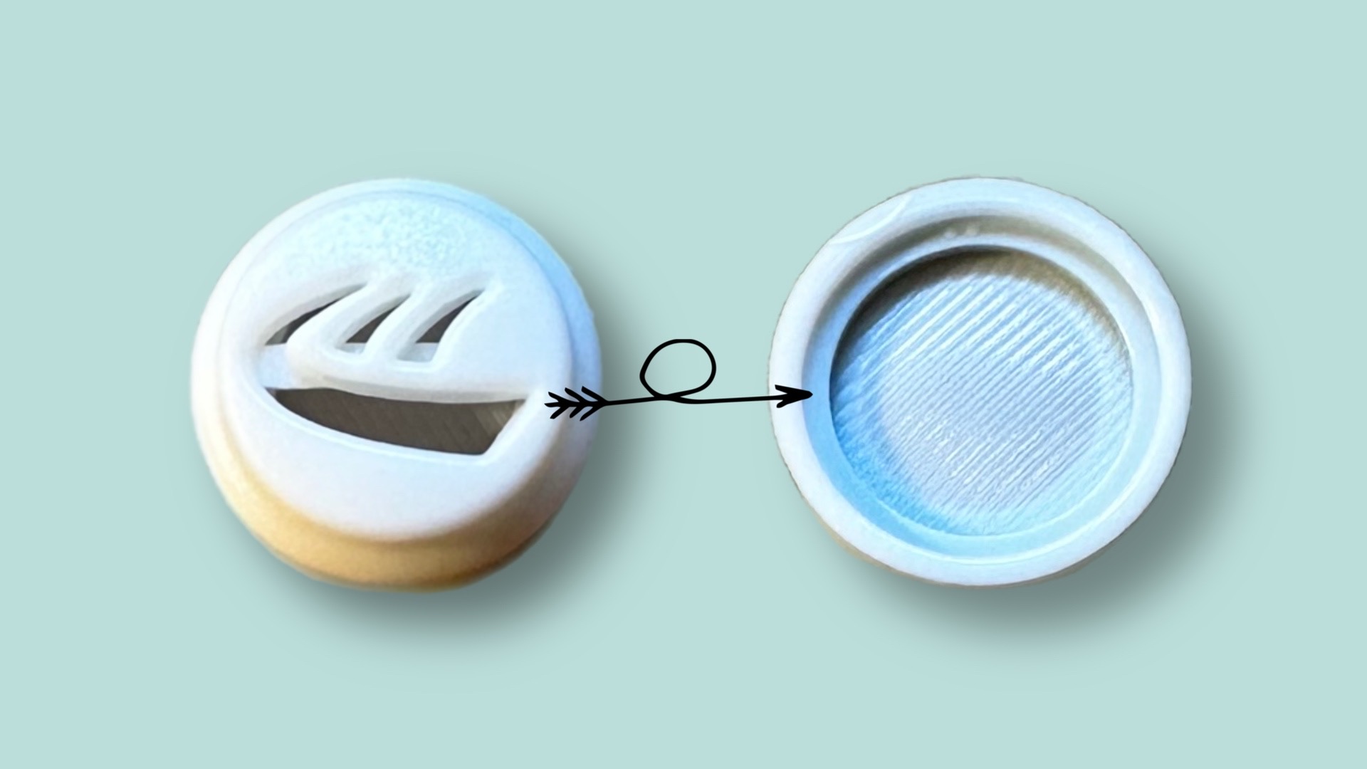 Crescendo Amplified Filter