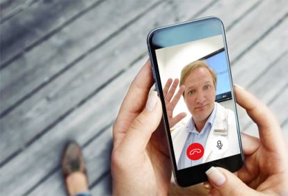 Fernanpassung mit Max Bauer