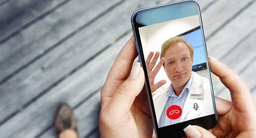 Fernanpassung mit Max Bauer